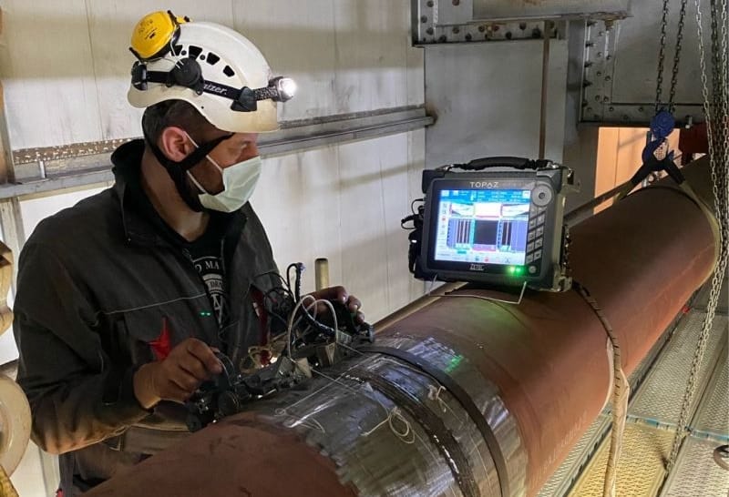NDT Testing Services